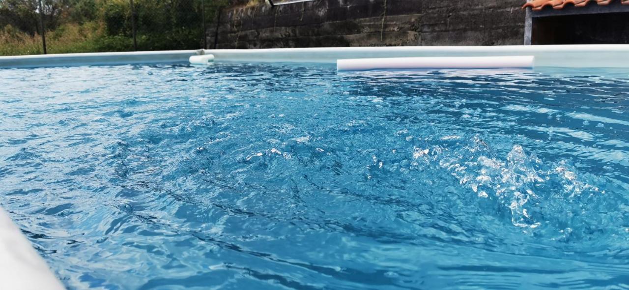 B&B Villa Dagala Santa Venerina Exteriör bild