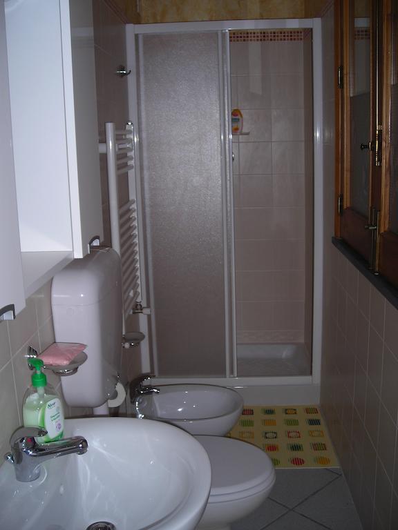 B&B Villa Dagala Santa Venerina Rum bild